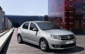 Dacia Logan 2 Edition Plus 